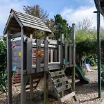 Haus Strandkrabbe, Seemoewe