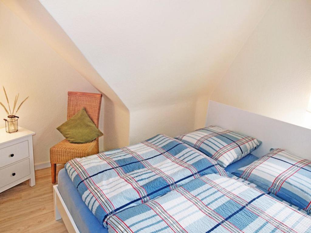 Apartment Haus Strandkrabbe, Seemoewe *