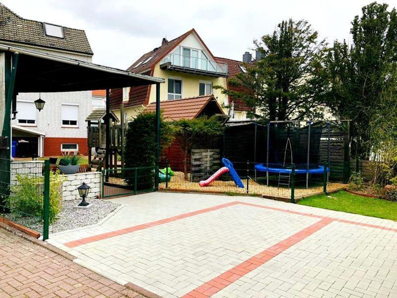 Haus Strandkrabbe, Seemoewe Apartment Cuxhaven