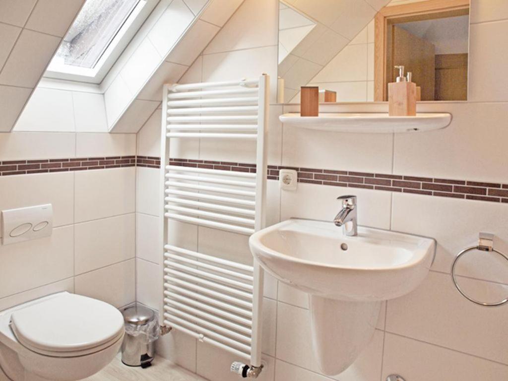 Apartment Haus Strandkrabbe, Seemoewe Cuxhaven