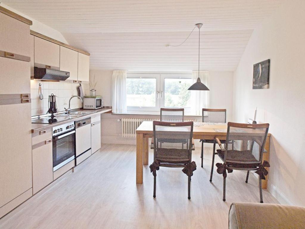 Haus Strandkrabbe, Seemoewe Apartment Cuxhaven
